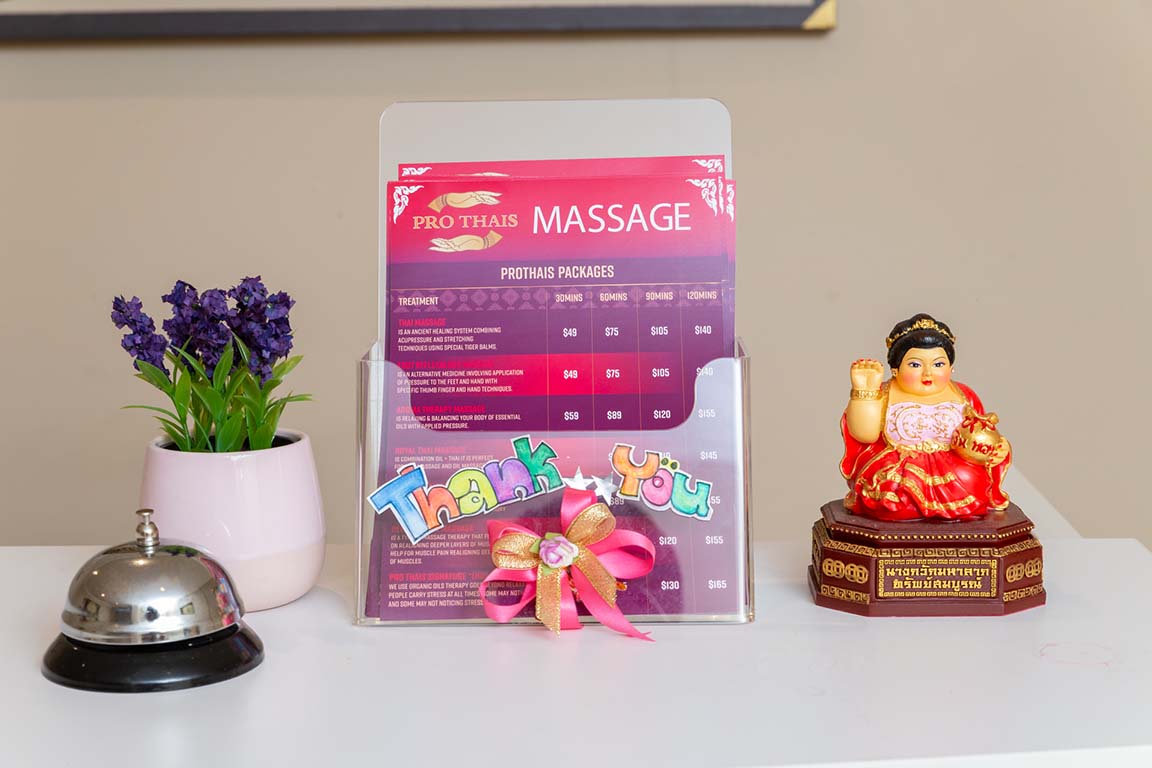 Best Massage Canberra Pro Thais Massage Pro Thais Massage