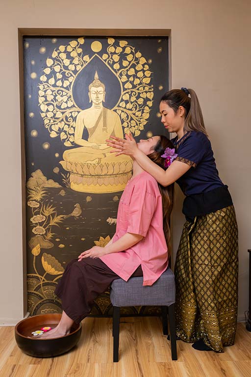 Remedial Massage Canberra Pro Thais Massage Pro Thais Massage
